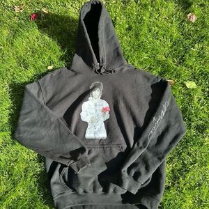 Black Prince Hoodie